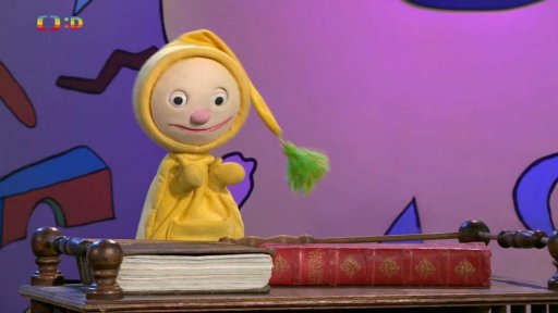 1. vstup: František a Matouš