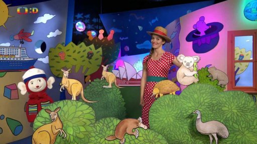 2. vstup: Filípek a Lucka