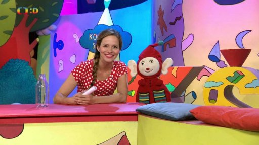 1. vstup: Filípek a Lucka