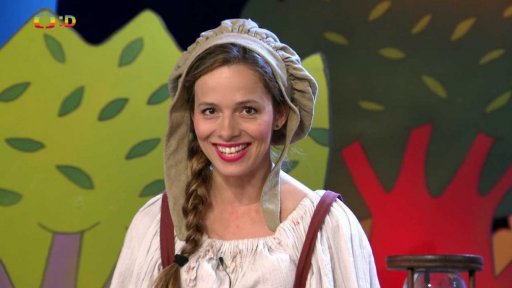 2. vstup: Filípek a Lucka