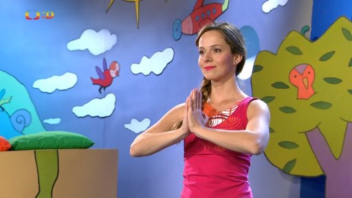 2. vstup: Filípek a Lucka