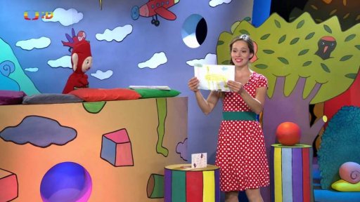 2. vstup: Filípek a Lucka