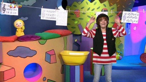 3. vstup: František a Majda