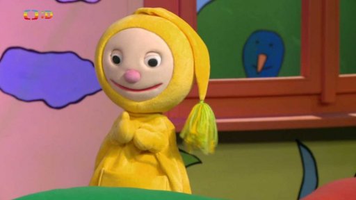 3. vstup: František a Majda