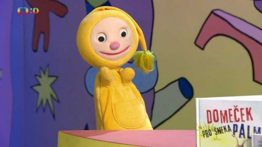 2. vstup: František a Michal