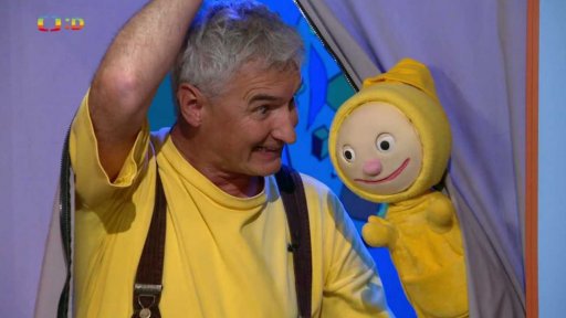 3. vstup: František a Michal