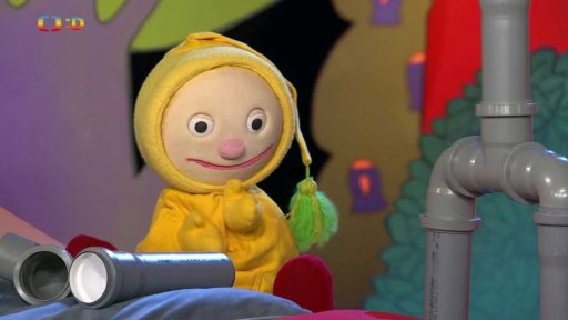 3. vstup: František a Lucka