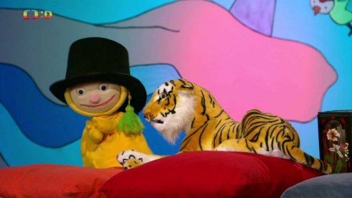 1. vstup: František a Lucka