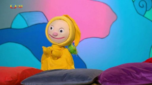 3. vstup: František a Lucka