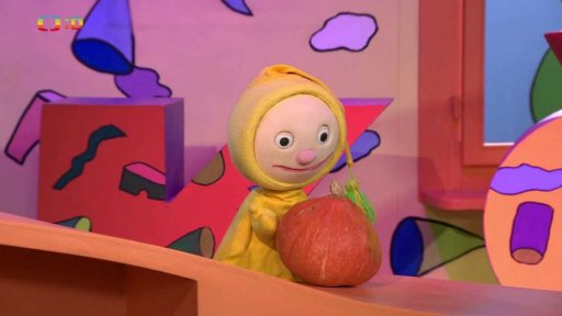 1. vstup: František a Lucka