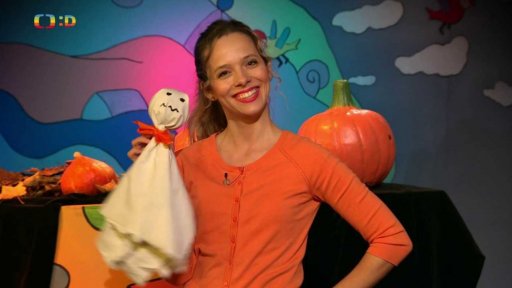 2. vstup: František a Lucka