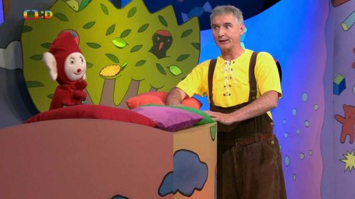 2. vstup: Filípek a Michal