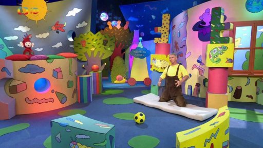 1. vstup: Filípek a Michal