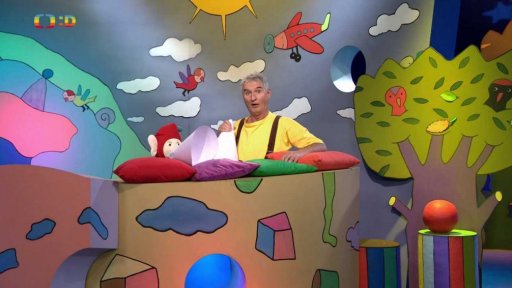 3. vstup: Filípek a Michal