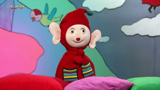 1. vstup: Filípek a Michal