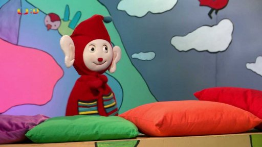 2. vstup: Filípek a Michal