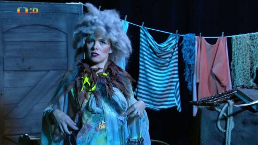 2. vstup: František a Lucka