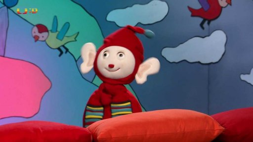 3. vstup: František a Lucka