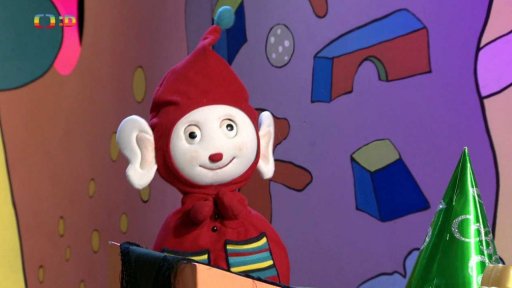 1. vstup: Filípek a Lucka