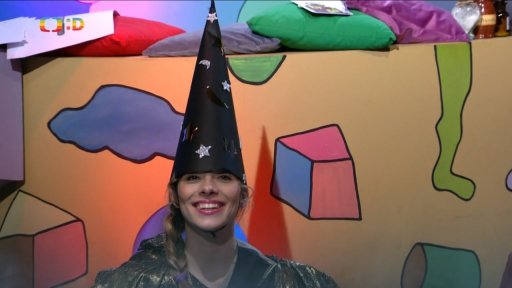 2. vstup: Filípek a Lucka