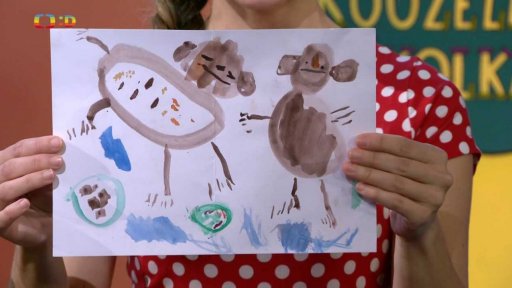 3. vstup: Filípek a Lucka