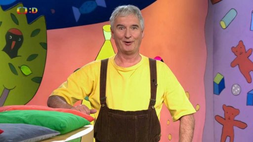 1. vstup: František a Michal