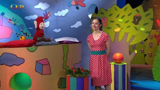 3. vstup: Filípek a Lucka