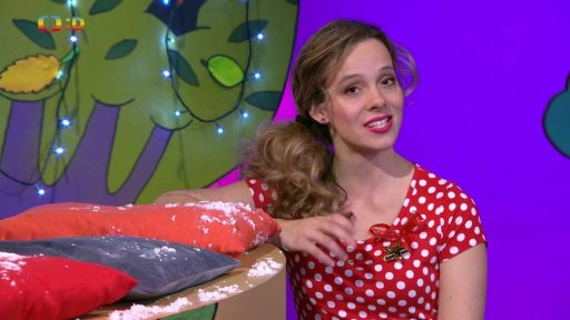 3. vstup: František a Lucka