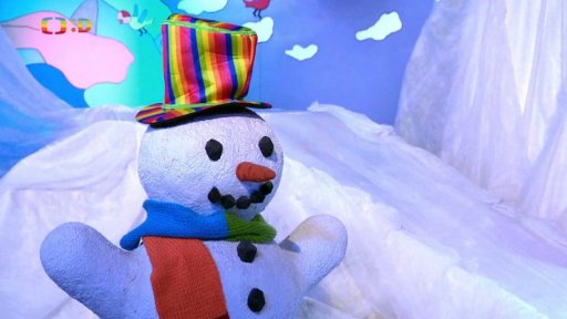 3. vstup: František a Lucka