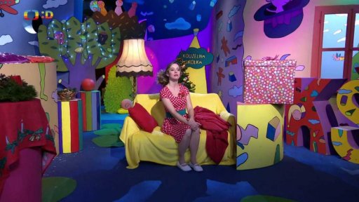 1. František a Lucka