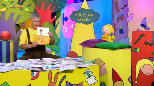 2. vstup: František a Michal