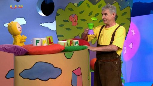 2. vstup: František a Michal