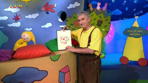 3. vstup: František a Michal