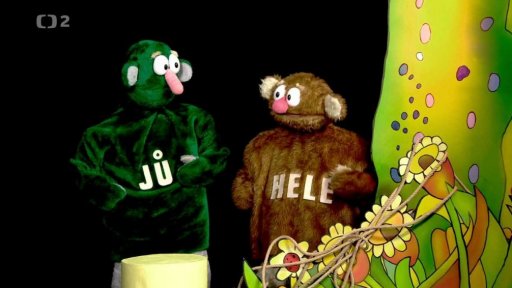 Muf vymyslel na Jůheláky důmyslnou past.