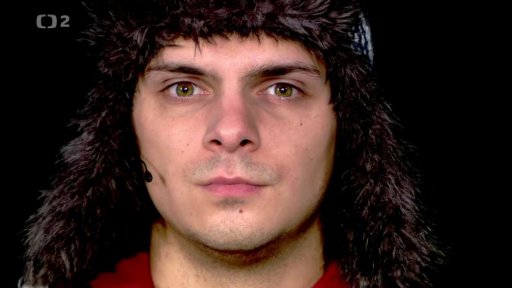 Filip s Tomášem a jejich písnička.