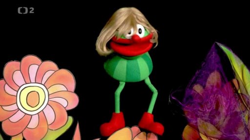 Jarněnka není Jarněnka, ale Muf!