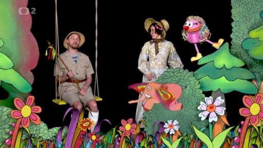 Polapila děsí pomlázky.