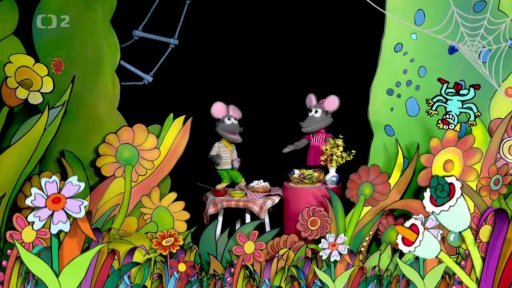 Tryskomyšky přejí všem krásné Velikonoce!