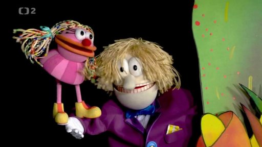 Hary á Fámula se těší na úspěch svého filmu na MFFDM ve Zlíně.