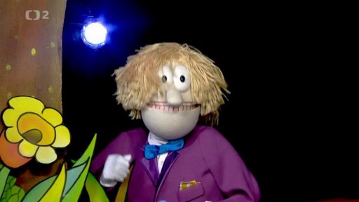 Role chůváků připadne i na Haryho s Mufem.