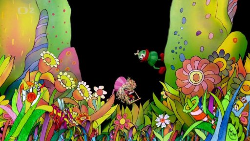 Fámula a Muf se hádají o počítadlo a loučí se s kamarády!