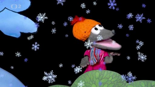 Tryský si zkouší starodávné vánoční zvyky…