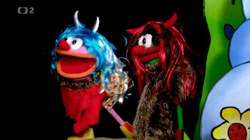 Anděl z nebeské inspekce životního prostředí zavřel Famču s Mufem…