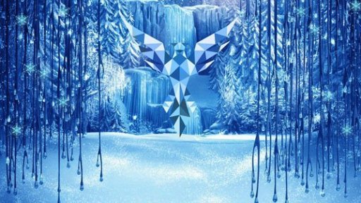 Fénixovo ledové království