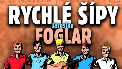 Rychlé šípy ve Šluknově