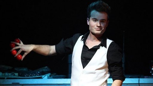 Škola kouzel Rádia Junior