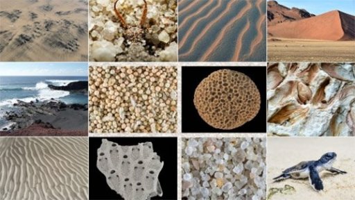 Písky známé i neznámé