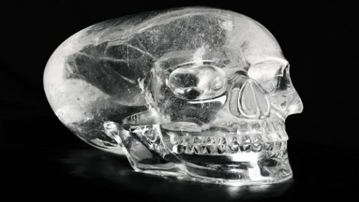 Největší záhady a tajemství světa