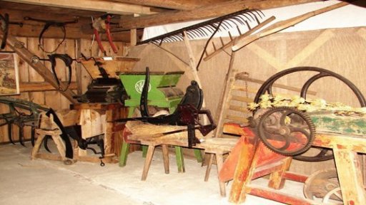 Muzeum krkonošských řemesel