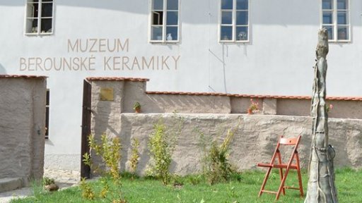 Muzeum berounské keramiky